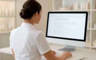 Comment Obtenir le Code APE Esthéticienne ?