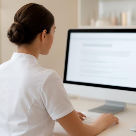 Comment Obtenir le Code APE Esthéticienne ?