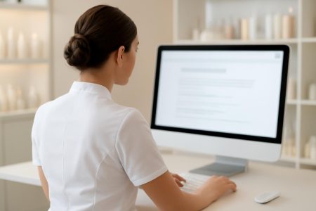 Comment Obtenir le Code APE Esthéticienne ?