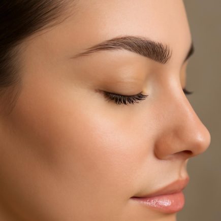 Evolution Cicatrisation Microblading : le Déroulement en Photos