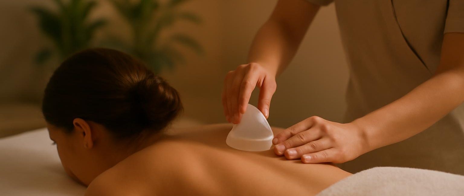 Ventouse Massage Cellulite : Est-ce Vraiment Efficace ?