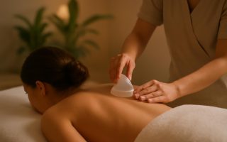 Ventouse Massage Cellulite : Est-ce Vraiment Efficace ?