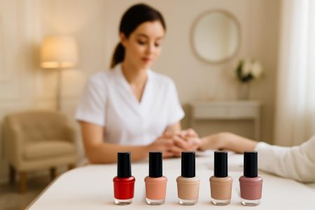 Soins des Ongles en Institut : Quelles Prestations Choisir ?