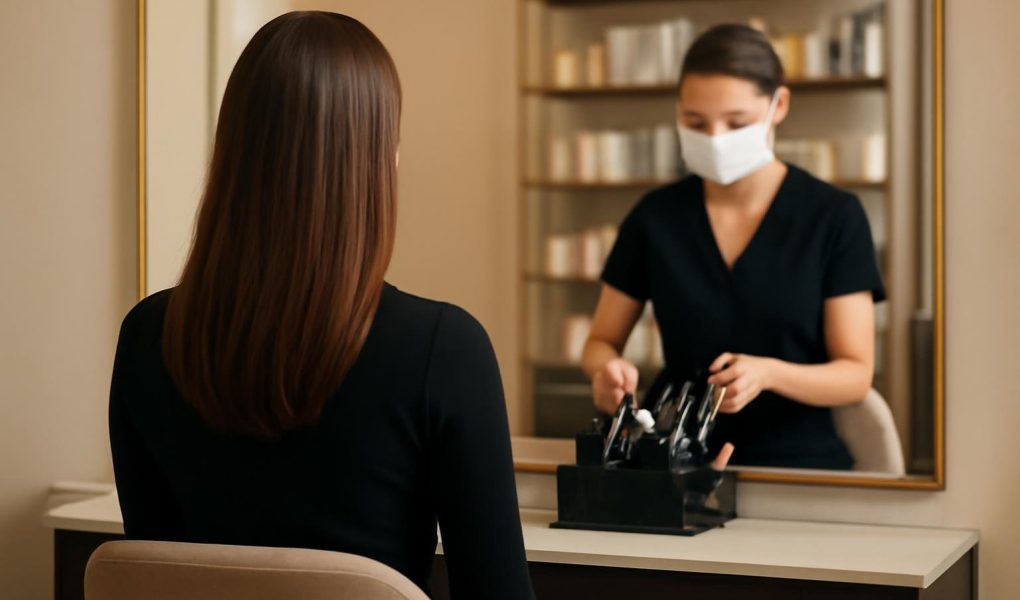 Comment Choisir le Meilleur Institut de Maquillage Permanent : les Critères Essentiels