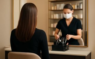 Comment Choisir le Meilleur Institut de Maquillage Permanent : les Critères Essentiels