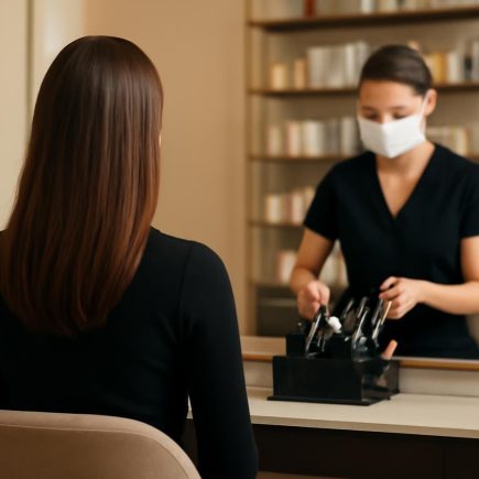 Comment Choisir le Meilleur Institut de Maquillage Permanent : les Critères Essentiels